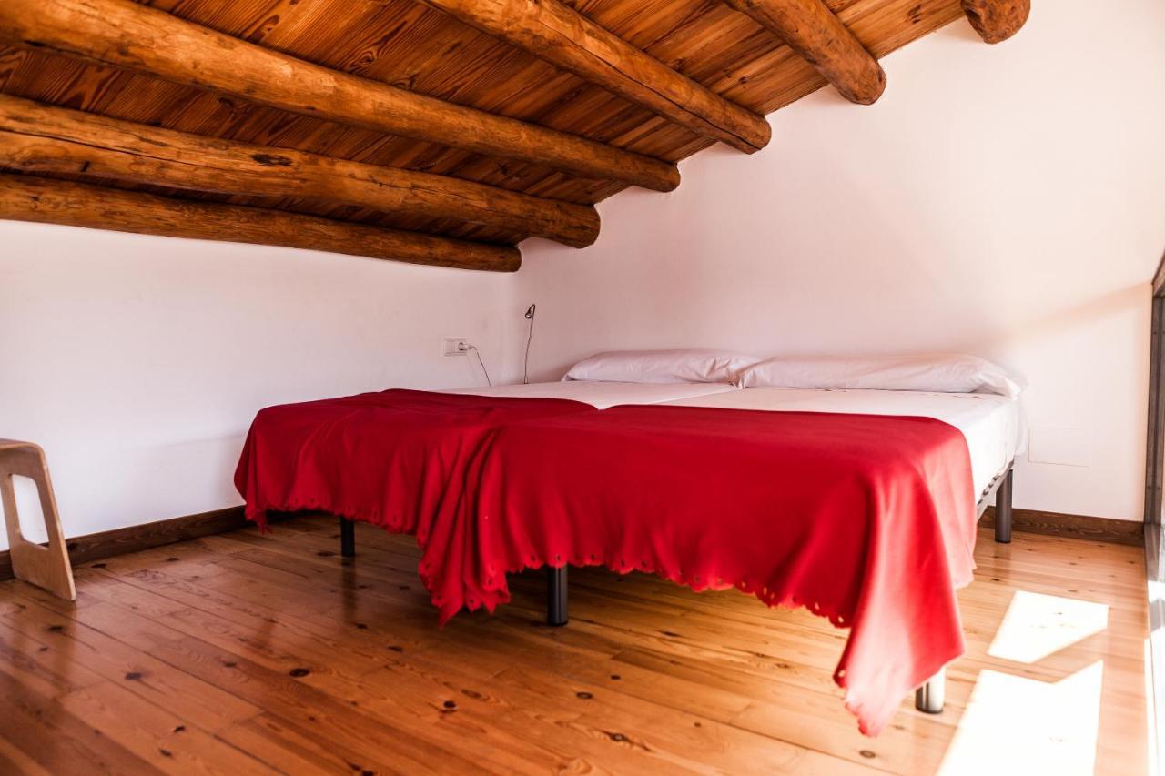 Posada Del Candil Serón Dış mekan fotoğraf